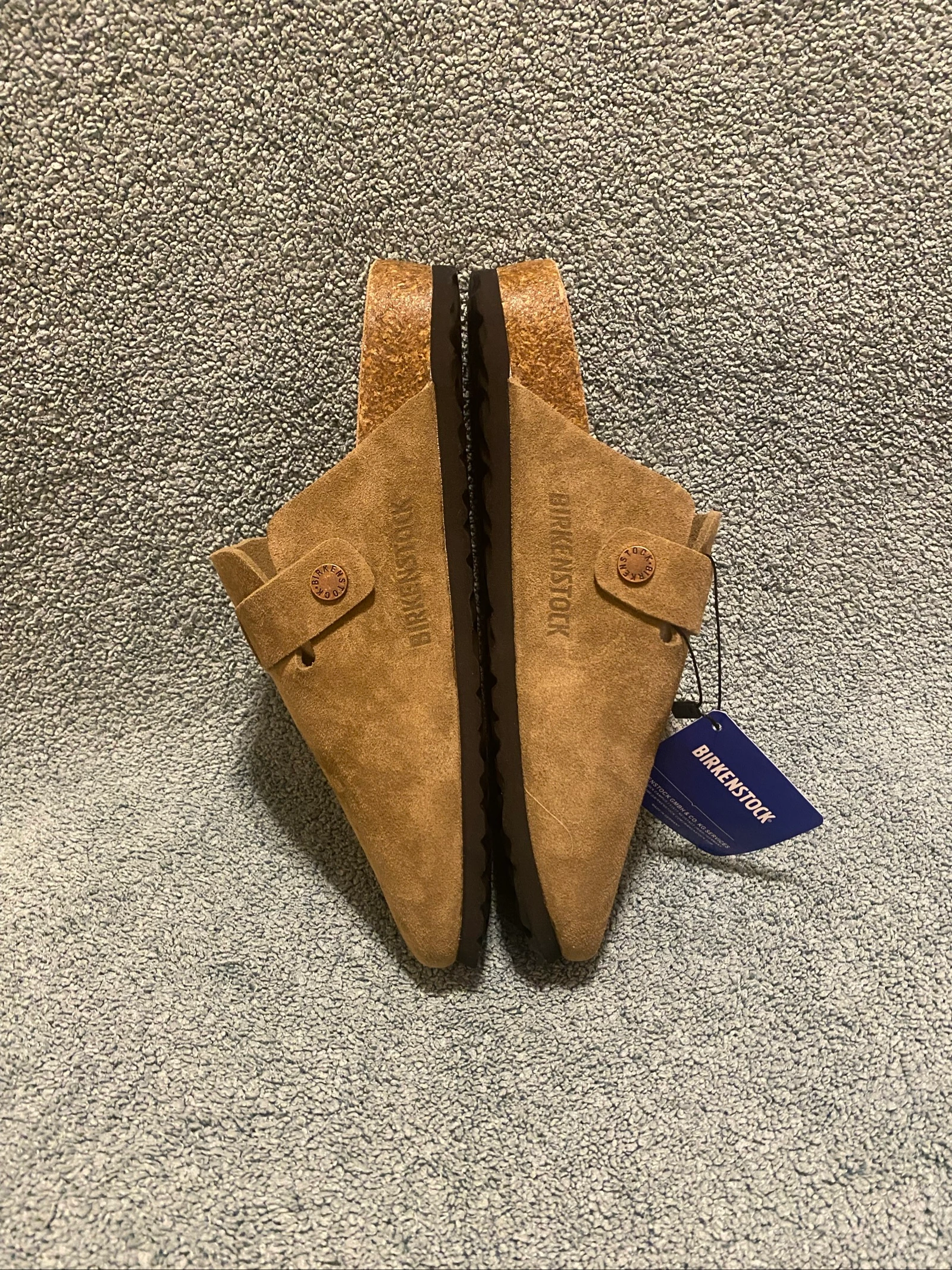 Birkenstock – photo 5